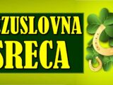 konačno sreća