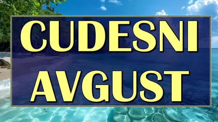 AVGUST KAO NIKADA DO SAD: Ako si među ovim znacima – spremaj se za čudo!
