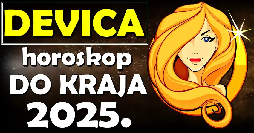 DO KRAJA 2025. DEVICE RUŠE GRANICE: Sve što su čekali – dolazi sada! DO KRAJA 2025. DEVICE RUŠE GRANICE: Sve što su čekali – dolazi sada!