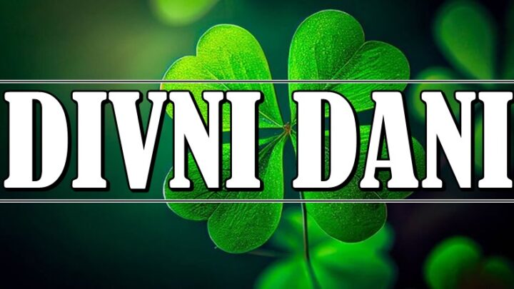 DIVNI DANI I NAJVEĆA SREĆA STIŽU NJIMA: Ovim ZNAKOVIMA se OSTVARUJE ono što su NAJVIŠE ŽELELI!