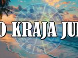DO KRAJA JULA SE MENJA SVE: Ovi znakovi ulaze u SUDBINSKI PERIOD koji donosi LJUBAV, NOVAC i ISTINU!