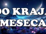 DO KRAJA MESECA: Ovi znakovi dobijaju ono za čim su čeznuli godinama!