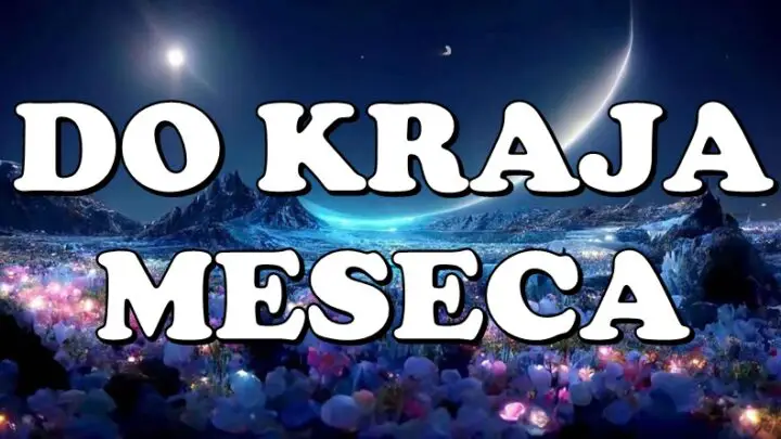 DO KRAJA MESECA: Ovi znakovi dobijaju ono za čim su čeznuli godinama!