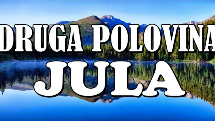 DRUGA POLOVINA JULA DONOSI ČUDO: Ovi ZNACI ulaze u NAJČAROBNIJI period godine!