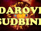 Devica, Jarac i Škorpija