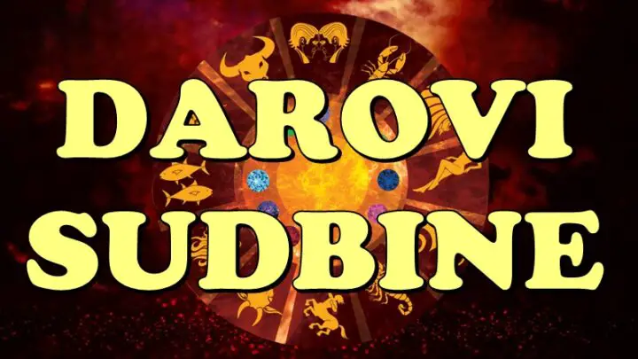 DEVICA, JARAC I ŠKORPIJA ĆE ZABLISTATI: Sudbina ne pita, samo daje!