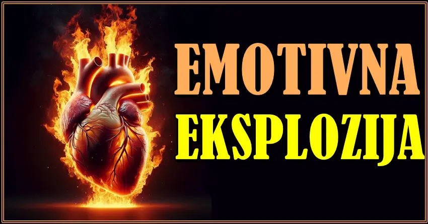 ZVEZDE SU UMORNE OD TIŠINE – Emotivna eksplozija menja sve kod ova četiri znaka! ZVEZDE SU UMORNE OD TIŠINE – Emotivna eksplozija menja sve kod ova četiri znaka!
