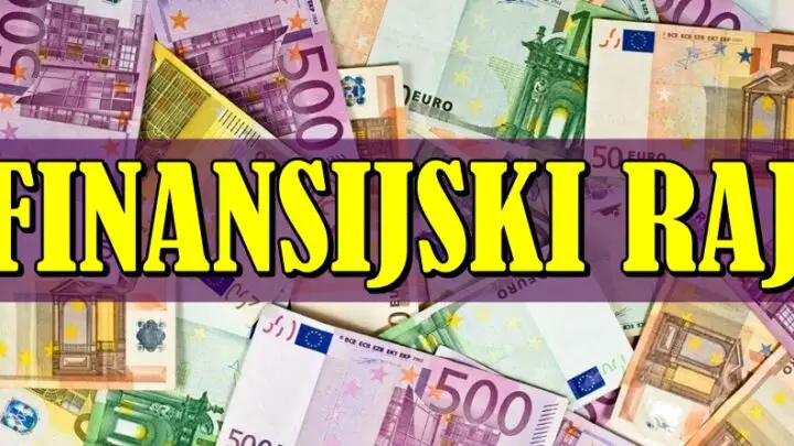 NOVAC STIŽE NIOTKUDA: Finansijski RAJ čeka ova TRI znaka u sledećim danima!