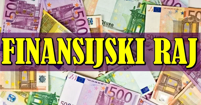 NOVAC STIŽE NIOTKUDA: Finansijski RAJ čeka ova TRI znaka u sledećim danima! NOVAC STIŽE NIOTKUDA: Finansijski RAJ čeka ova TRI znaka u sledećim danima!
