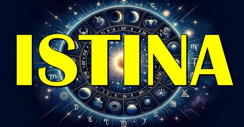 KONAČNO – ISTINA NA VIDELU: Ovi znakovi saznaju KO ih voli i KO ih samo koristi! KONAČNO – ISTINA NA VIDELU: Ovi znakovi saznaju KO ih voli i KO ih samo koristi!