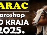 JARAC DO KRAJA 2025: Sledi uspon bez granica – Ništa više neće biti isto!