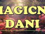 MAGIČNI DANI SU STIGLI: Ako ste među OVIM ZNAKOVIMA – spremite se za BAJKU!