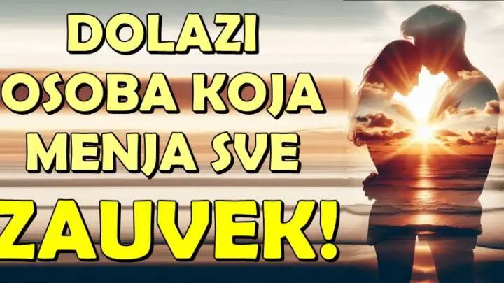 U život ovih znakova ulazi neko ko menja sve – zauvek!