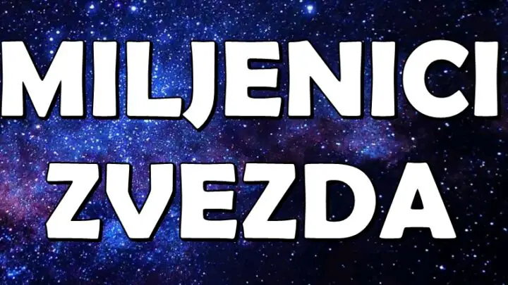 ZVEZDE BIRAJU SVOJE MILJENIKE – DA LI SI TI MEĐU NJIMA?