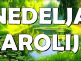 NEDELJA ČAROLIJE STIŽE: Zvezde otkrivaju KO dobija ŠANSU KOJA SE NE PROPUŠTA!