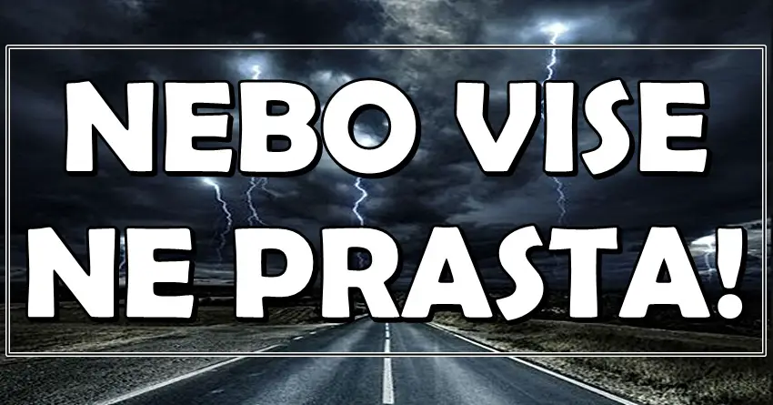 NEBO VIŠE NEMA MILOSTI: Ko ne posluša unutrašnji glas, gubi šansu decenije! NEBO VIŠE NEMA MILOSTI: Ko ne posluša unutrašnji glas, gubi šansu decenije!