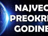ZAPOČINJE NAJVEĆI PREOKRET GODINE: Da li si spreman za ono što sledi?
