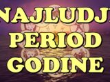 POČINJE NAJLUĐI PERIOD GODINE: Ovi znakovi će doživeti ŠOKANTNA IZNENAĐENJA – Sudbina im menja život za 180 stepeni!