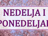 NEDELJA I PONEDELJAK DONOSE PROMENU: Ako ste među OVIM znacima – pripremite se!