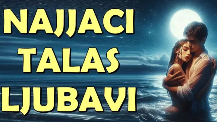 NAJJAČI TALAS LJUBAVI STIŽE: Ovi znakovi doživljavaju ono što drugi mogu samo sanjati!