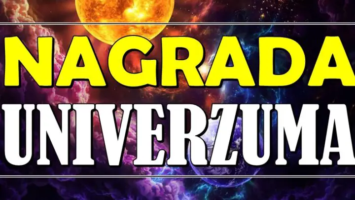 ZNAKOVI KOJE UNIVERZUM NE PREPUŠTA SLUČAJU: Dolazi im NAGRADA koju su čekali godinama!