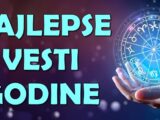 NE GLEDAJ DALJE: Ako si jedan od OVIH znakova čeka te NAJLEPŠA VEST GODINE!