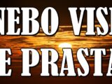 nebo više ne prašta