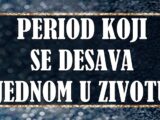 PRE NEGO ŠTO SE ZAVRŠI OVA NEDELJA: Tvoj znak ulazi u PERIOD koji se DEŠAVA JEDNOM U ŽIVOTU!