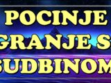 POČINJE IGRANJE SA SUDBINOM: Samo će najhrabriji znaci preživeti ono što dolazi!