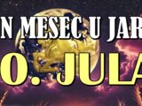 PUN MESEC U JARCU 10. JULA MENJA IGRU: Ovim ZNACIMA donosi KARMIČKE ODLUKE i SUDNINSKI USPEH!