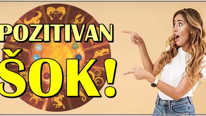 POZITIVAN ŠOK: Biku, Lavu, Devici i Jarcu SADA NISTA NE IDE U ZIVOTU,ali sledi SOK SUDBINE i OGROMNA SRECA!