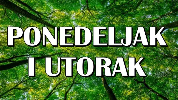PONEDELJAK I UTORAK MENJAJU SVE: Zvezde biraju POBEDNIKE, ali jedan znak čeka ŠOK SUDBINE!