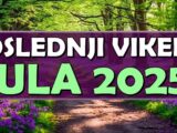 POSLEDNJI VIKEND JULA MENJA SVE: Ovi znaci ulaze u sudbinski krug LJUBAVI, NOVCA i ISTINE!