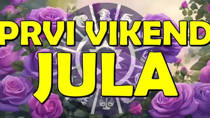 PRVI VIKEND JULA JE NJIHOV: Ovih 5 znakova ulazi u NAJLEPŠI period – Sudbina im se SMEŠI!