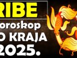 RIBE SE BUDE I OSVAJAJU ŽIVOT: Vreme bola se završava do kraja 2025!