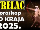 NEBO ŠALJE NAGRADU STRELCU: Do kraja 2025. sve dolazi na svoje mesto – vreme je za VELIKI USPEH!