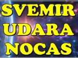 UDAR SVEMIRSKE MOĆI NOĆAS MENJA SVE: Ovi znakovi ulaze u NEPOVRATNU PROMENU sudbine!