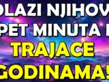 SADA JE NJIHOVIH PET MINUTA – I TRAJAĆE GODINAMA! Ovi znaci ulaze u period OSTVARENJA I SREĆE!