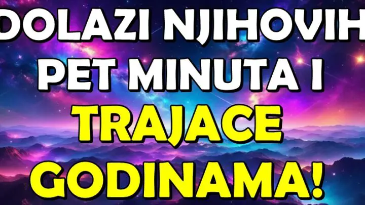 SADA JE NJIHOVIH PET MINUTA – I TRAJAĆE GODINAMA! Ovi znaci ulaze u period OSTVARENJA I SREĆE!