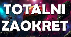 totalni zaokret
