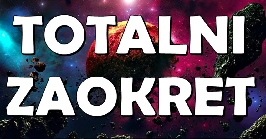 TOTALNI ZAOKRET ZA 4 ZNAKA: Bol nestaje, sreća dolazi – i to brzo! TOTALNI ZAOKRET ZA 4 ZNAKA: Bol nestaje, sreća dolazi – i to brzo!