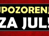 UPOZORENJE ZA JUL: Ovo su znakovi kojima dolazi SVE ili NIŠTA!