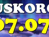 USKORO STIŽE NAJMOĆNIJI 7.7: Ovaj datum donosi LUDILO OVE JAČINE – Ovi znakovi ulaze u NAJMOĆNIJI PERIOD!