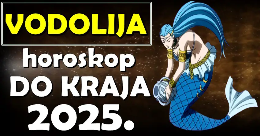 MOĆ VODOLIJA SE BUDI DO KRAJA 2025: Vreme je da svet vidi vašu pravu snagu! MOĆ VODOLIJA SE BUDI DO KRAJA 2025: Vreme je da svet vidi vašu pravu snagu!