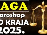 DO KRAJA 2025. VAGE SE DIŽU IZ PEPELA: Počinje njihov najvažniji period!