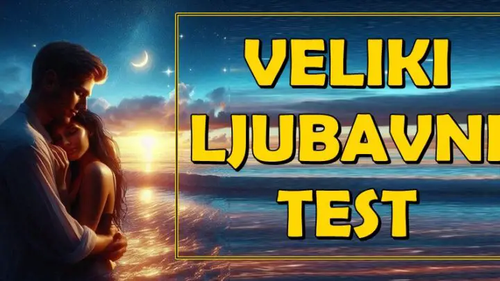 VELIKI LJUBAVNI TEST: Ova 3 znaka moraju doneti ODLUKU koja menja život!