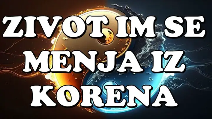 SVE SE OKREĆE ZA 180 STEPENI: Ovih 5 znakova kreću putem koji im menja ceo život!