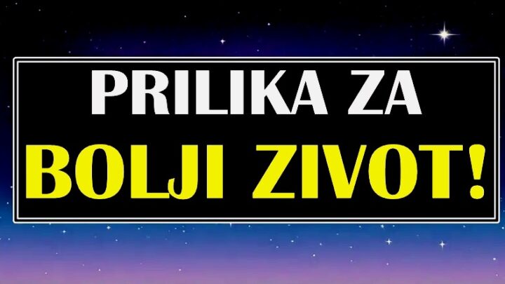 SAMO ZA NAJHRABRIJE: Horoskop otkriva koji znakovi dolaze do svog CILJA pre kraja meseca – bez koraka nazad!