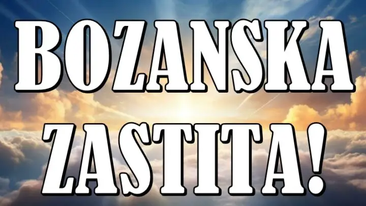 NAREDNI DANI SU KLJUČNI: Ovi znakovi ulaze u razdoblje božanske zaštite!