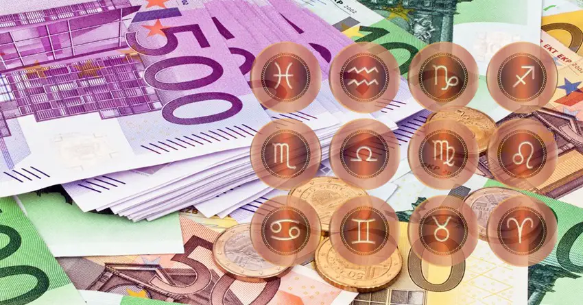 FINANSIJSKI PREOKRET JE PRED VRATIMA: Ako ste među ovim znacima, NOVAC STIŽE! FINANSIJSKI PREOKRET JE PRED VRATIMA: Ako ste među ovim znacima, NOVAC STIŽE!